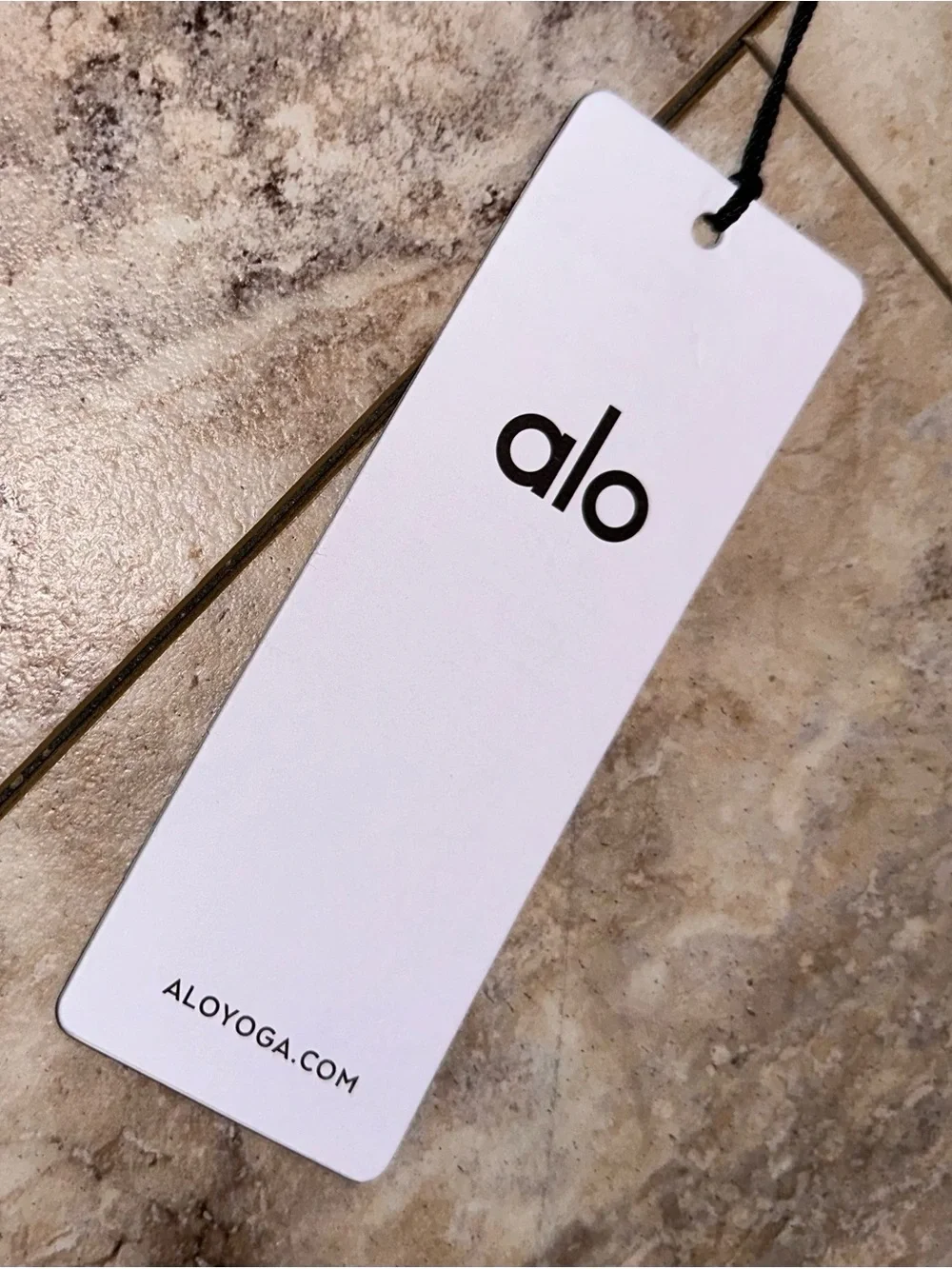 ALO Yoga nwt never